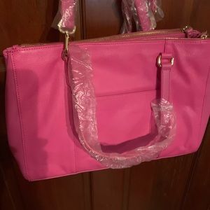 Emma & Sophia Adjustable Purse